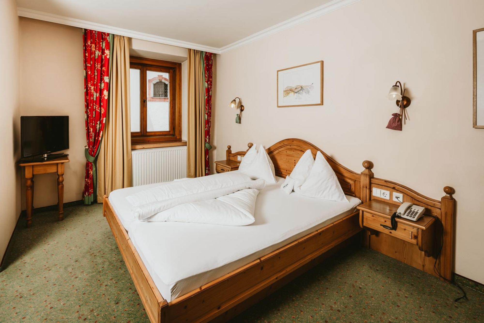 Hotel Steffner-Wallner Mauterndorf  Exterior photo